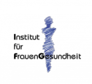 Logo Institut für Frauengesundheit