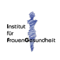 Logo Institut für Frauengesundheit