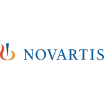 Logo Novartis